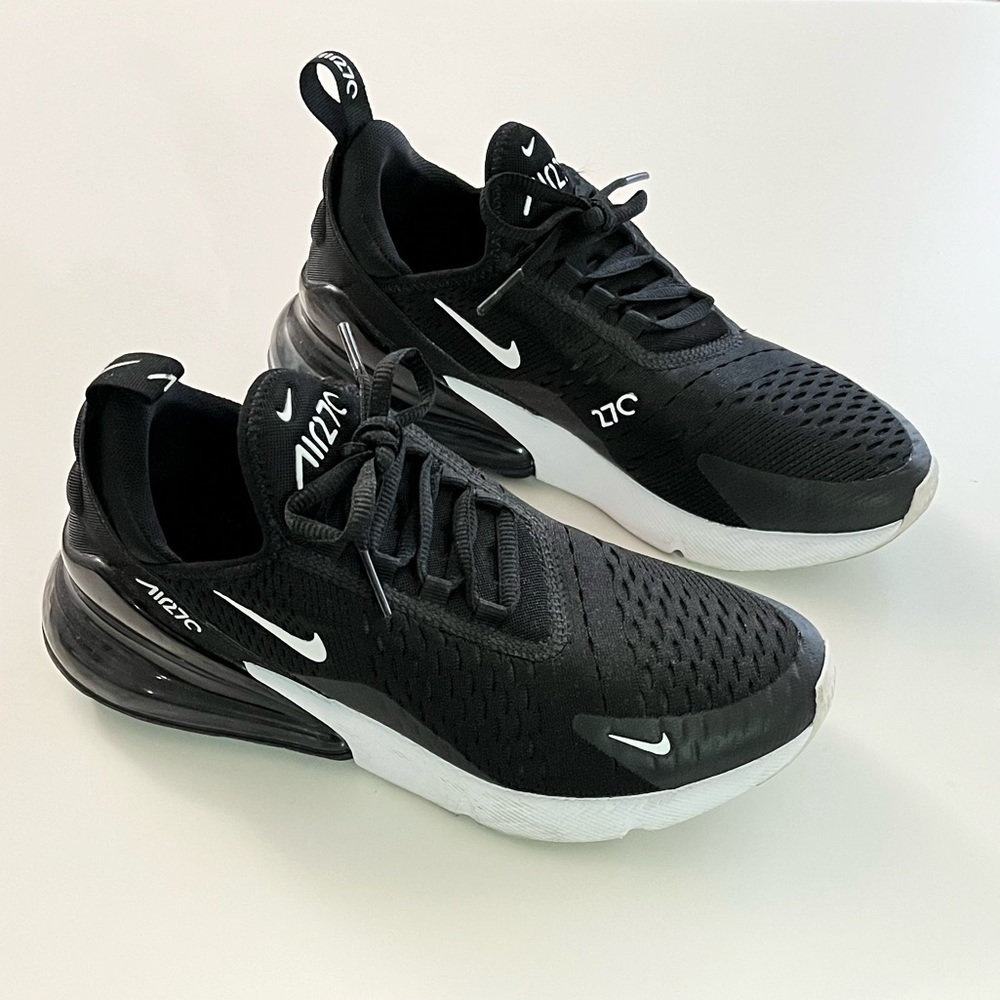 Nile Airmax 270 Sneaker